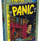 Renegade Game Studios Ec Comics Jigsaw Puzzle: Panic #1 Multicolour