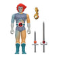 SUPER7 Thundercats Hook Mountain Lion-O Reaction Figure 3.75 Inches