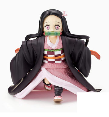 Demon Slayer: Kimetsu No Yaiba Spm Figure Little Nezuko Kamado