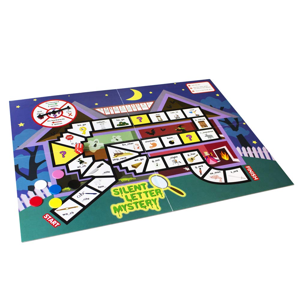 Junior Learning 6 Spelling Games, Multi
