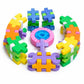 Kids Beginner Block Set  Educational Stacking & Construction Blocksi Creative Learning & Skill Development Blocks For Boys And 