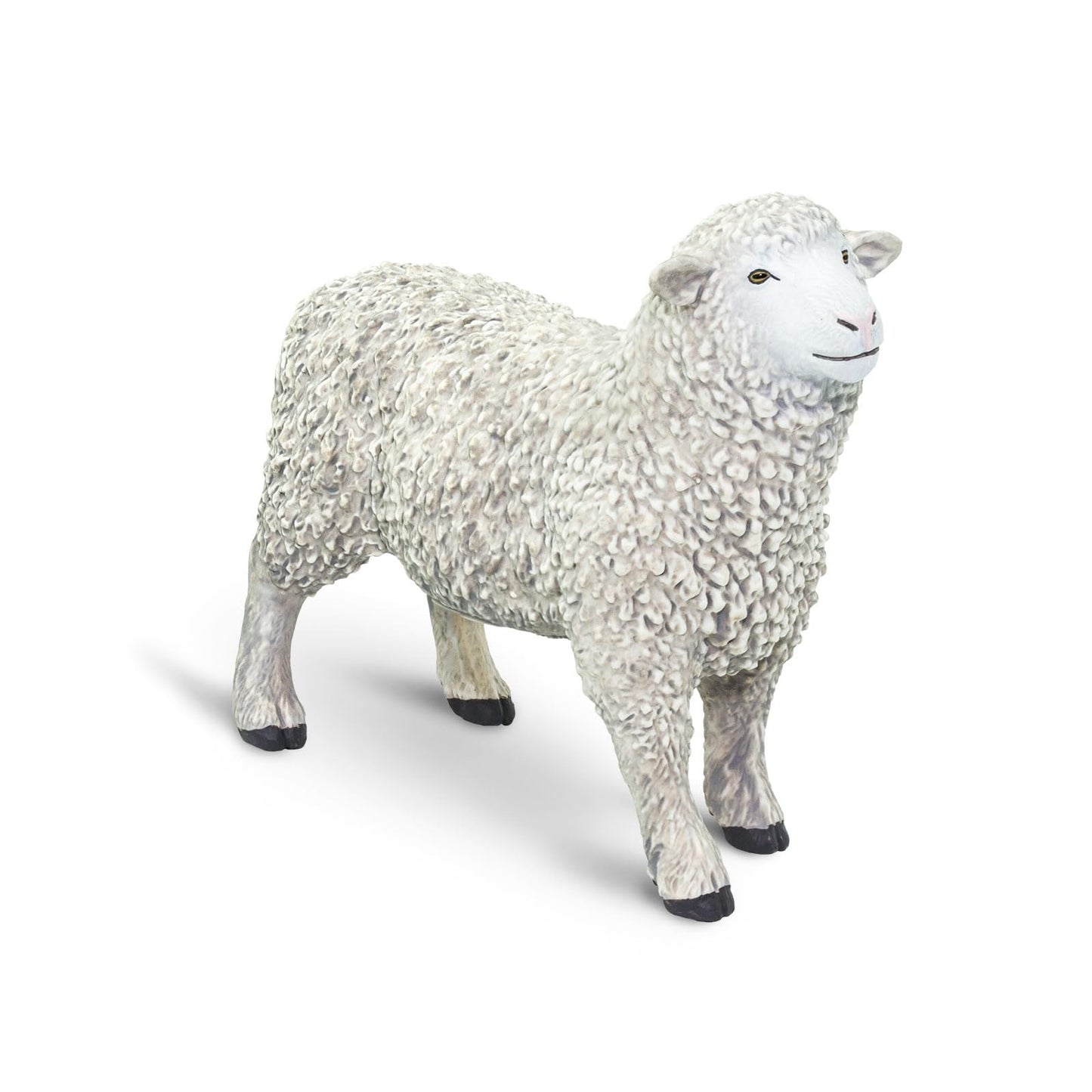 Safari 162429 Farm Sheep Minature