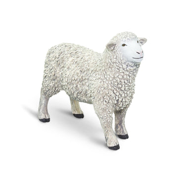 Safari 162429 Farm Sheep Minature