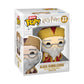Funko Pop! Bitty Display: Hogwarts Castle