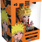 Youtooz Naruto Ramen 3.9 Inch Vinyl Figure, Collectible Uzamaki Naruto Ramen from Anime Naruto by Youtooz Naruto Collection