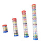 Rainmaker Developmental Sensory Toy Rain Stick Shaker For Children Baby Kids 30Cm|Baby |Toys For Baby |Developmental Baby Toys|1