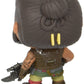 Funko Pop Games Gears Of War Oscar Diaz Action Figure