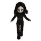 Ldd Batman Presents The Crow Doll, 10 Inches