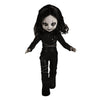 Ldd Batman Presents The Crow Doll, 10 Inches