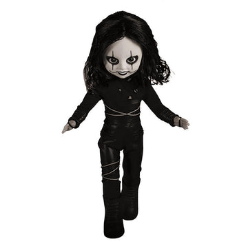 Ldd Batman Presents The Crow Doll, 10 Inches