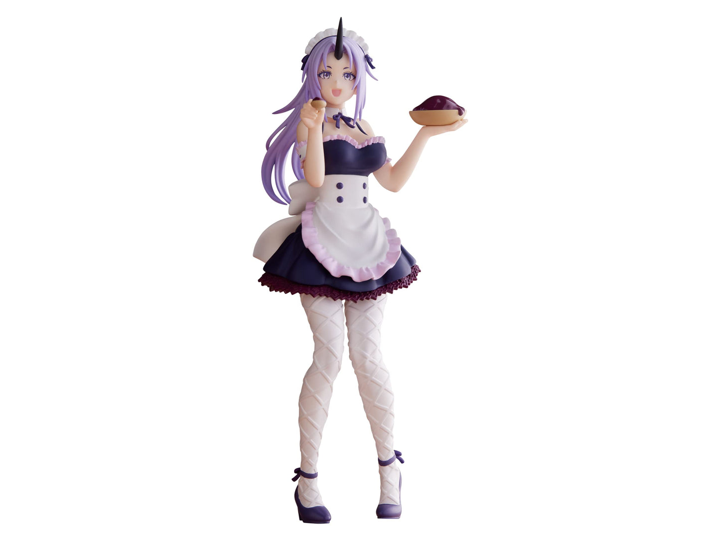 Banpresto That Time I Got Reincarnated As A Slime Shion Figure
