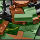 Cobi Armed Forces T-72 M1R (Pl/Ua) Tank