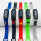 Festi Duck Superhero LED Digital Watch Return Gifts for Girls  Waterproof Cartoon Wrist Watches, Preset IST Time & Date, Easy S