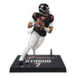 McFarlane Toys CJ Stroud NFL 7" Figure - Multicolor Plastic Collectible, Model 787926103717
