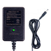 12V Charger For Kids Ride On Car, 12 Volt Battery Charger For Ride On Toys Suv Car A Variety Of Electric Battery Power Adapter
