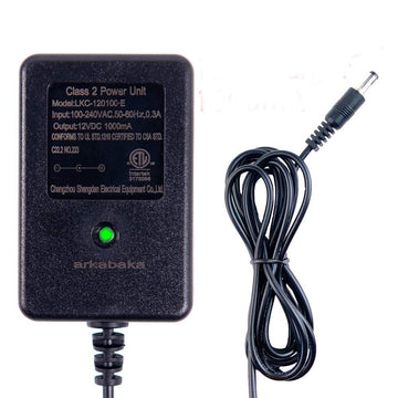 12V Charger For Kids Ride On Car, 12 Volt Battery Charger For Ride On Toys Suv Car A Variety Of Electric Battery Power Adapter
