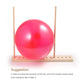 Auihiay 14 Sizes Adjustable Wood Balloon Sizer Ruler - Measurement Tool for Balloon Decorations, Arches, Columns, Rings, Towers