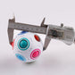 Oglabo Color Sphere Matchers