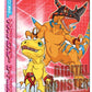 Digimon Collectible Card Game Carddass 4 Pocket Binder Portfolio Digital Monster English