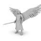 Solar Angel Tabletop Dnd Gaming Miniature
