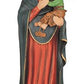 Stealstreet Ss-G-312.88 Our Lady Of Perpetual Help Holy Figurine, 12'