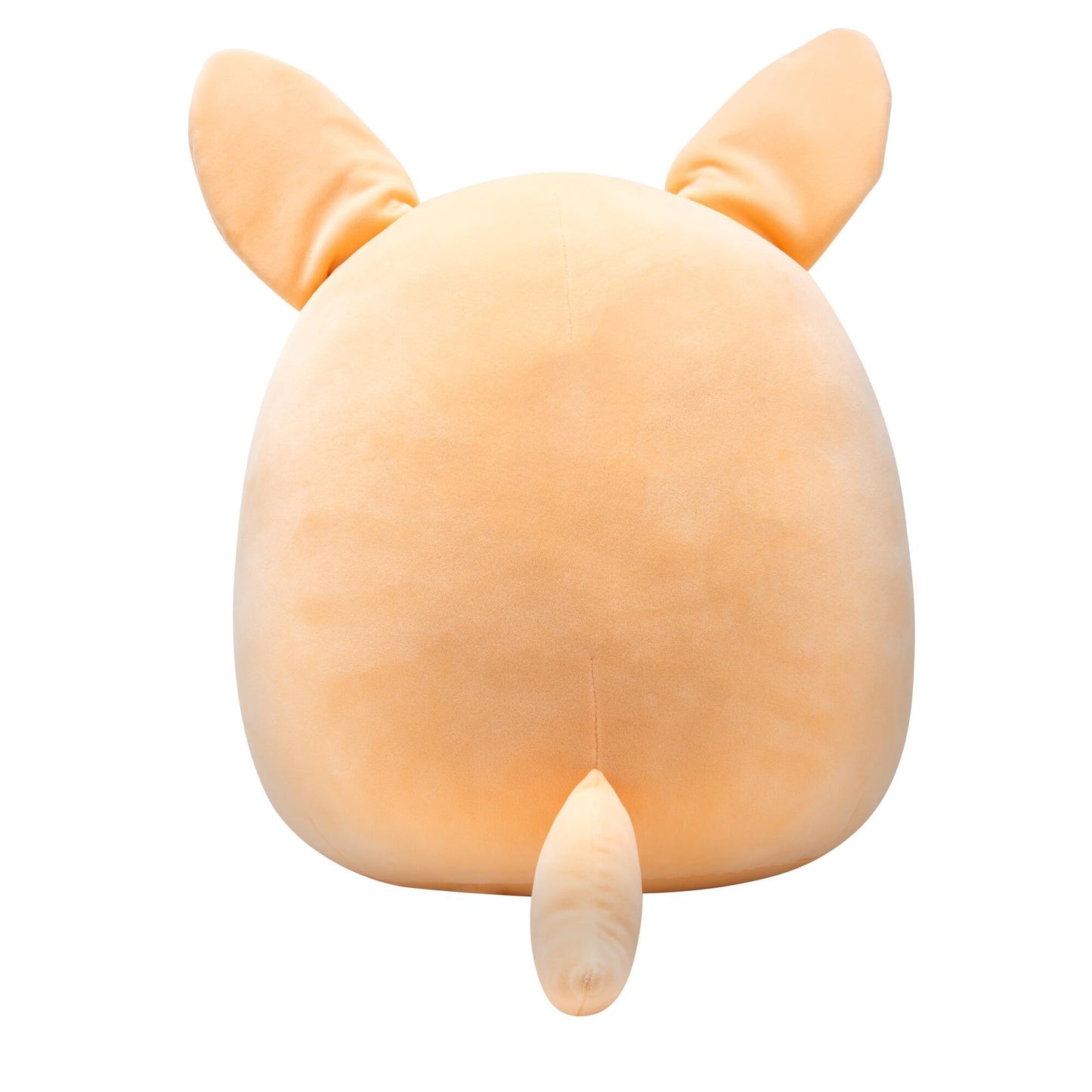 Squishmallows Original Fennec Fox 40 Cm, Ultra Soft Plush, Official Kellytoy Plush Toy