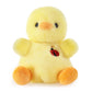 Sew Butiful 8' Duck Stuffed Animals Plush, Cute Plushies For Animal Themed Parties Teacher Student Award, Animal Toys For Baby, Boy, Girls, Great For Nursery, Room Decor, Bed (Duck)