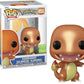 Funko Pop Pokemon: Metallic Salameche - Charmander Metallic # 455 - Summer Convention 2022.