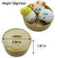 Plushies Barnyard Animals 11'' Plush Animal Toys (Lamb)