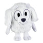 Bluey Friends - Lila 6.5'' Tall Plush - Soft And Cuddly