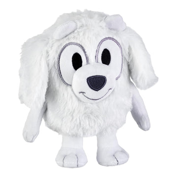 Bluey Friends - Lila 6.5'' Tall Plush - Soft And Cuddly
