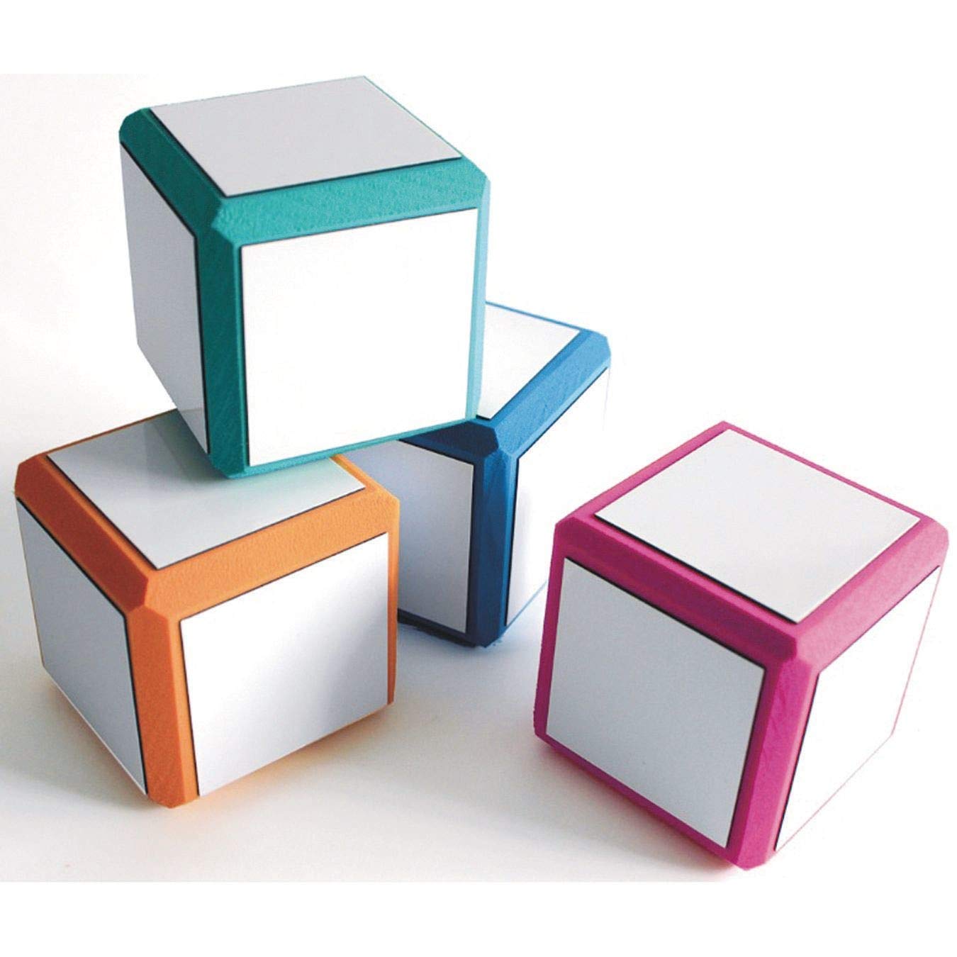 Write On Wipe Off Blocks