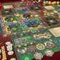 Grey Fox Games: City Of Gears, Strategy Board Game, Over 20 Plus Tiles To Build Your City, 45 To 60 Minute Play Time, 2 To 6 Players, For Ages 10 And Up