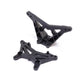 Losi Front/Rear Shock Tower Mini Drag LOS214033 Elec Car/Truck Replacement Parts