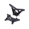 Losi Front/Rear Shock Tower Mini Drag LOS214033 Elec Car/Truck Replacement Parts