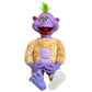 Jeff Dunham - 22' Peanut Ventriloquist Dummy | Perfect Puppet Gift For Performing And Collection