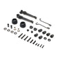 Losi Lean Bar Set with Hardware PM-SM/MX LOS-2298