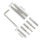 Motor Pinion Gear Puller Remover Tools Set For Rc Helicopter Motor Pinion Parts