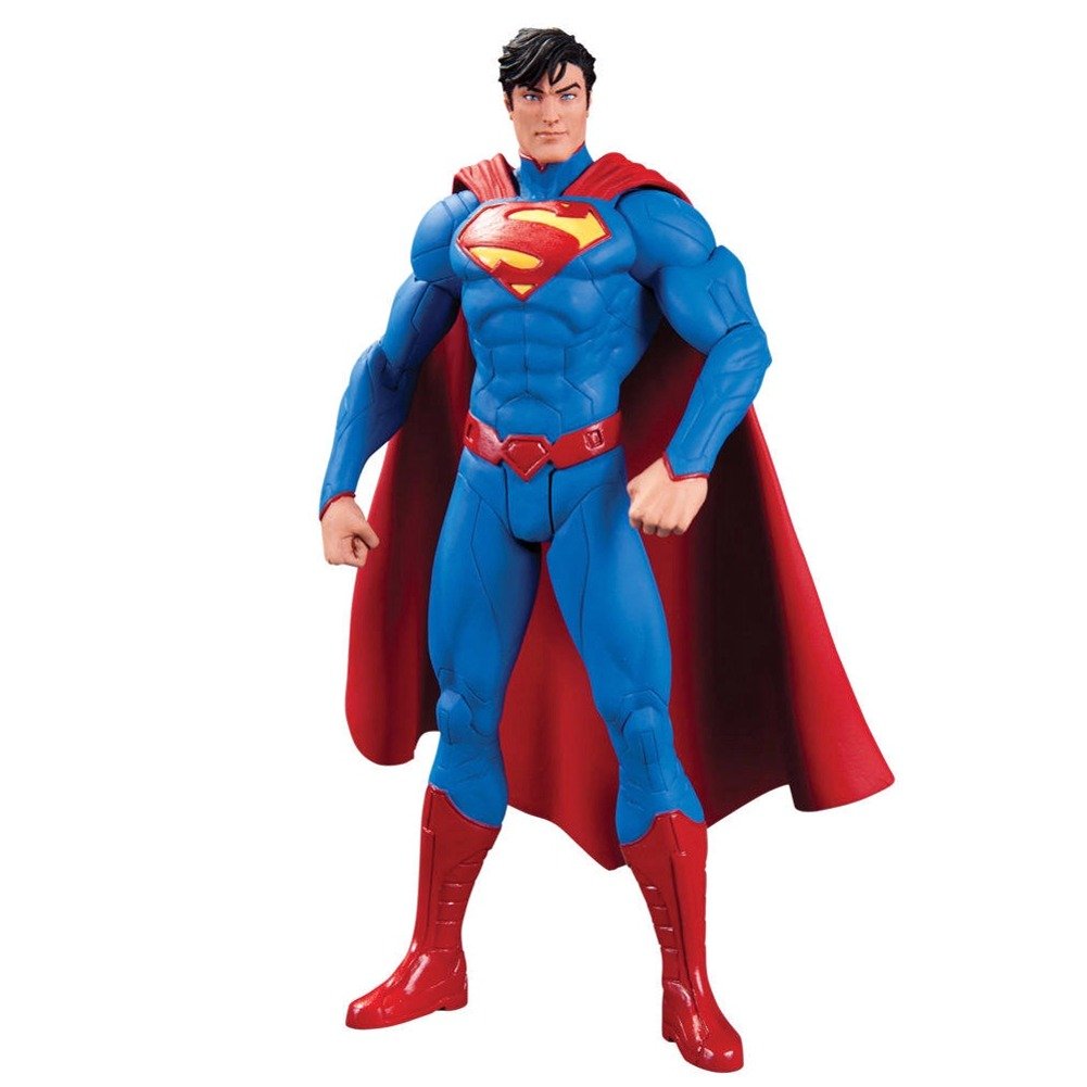 Justice League  The New 52: Superman Action Figure