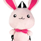 Ouran High School Host Club 84597 : Rabbit Plush Bag 14, 16, White