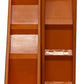 Lego Parts: #630 Classic Brick Separator (Pack Of 2 - Orange)