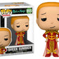Funko Pop! Animation: Rick & Morty - Queen Summer