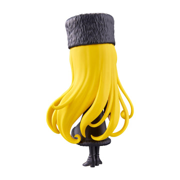 Banpresto - Galaxy Express 999 - Maetel (Version A), Bandai Spirits Q Posket 5.5 Inch