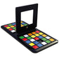 University Games Rubik's Race - Rubik's Square Game, Model BP01811, Random Color