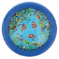 Calandis 20Cm Plastic Ocean Drum Musical Instrument Children Educational Toy Gift