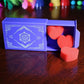 Sumag Deluxe Drawer Box Magic Tricks Surprise Appearing Box Magic For Magicians Close Up Street Illusions Gimmicks Mentalism Pro