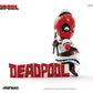 Beast Kingdom Marvel Comics Mea-004 Deadpool Servant (X-Force Version) Mini Egg Attack Action Figure
