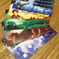 Red Raven Games Empires Of The Void Ii, 13 Years