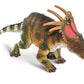 Safari- Styracosaurus Dinosaurs And Prehistoric Creatures, Multicolor (S100248)
