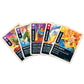 Restoration Games Unmatched: Marvel - Strategy Fighting Game for Family, Teens & Adults - Cardboard - Model CSGUNMATCHMAR5
